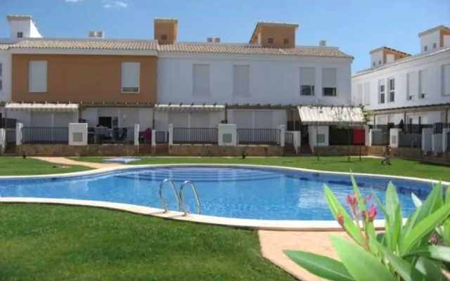Apartamento Marineu Palm Beach II