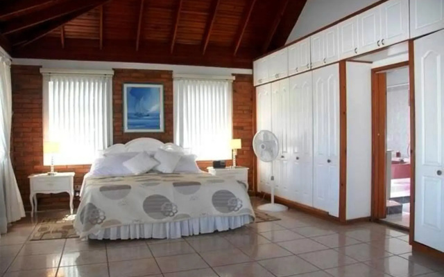 Casa VIP Hotel Familiar