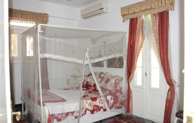 Nuba Dool Guest House