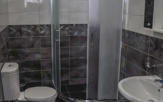 Suite AIOALBANIA Trilo Bibagni