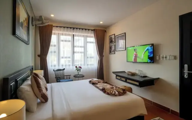 Khoi Nguyen Villa