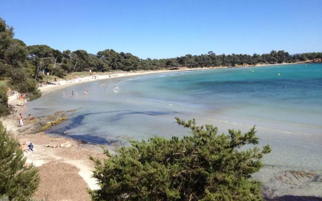 Les Soleiades