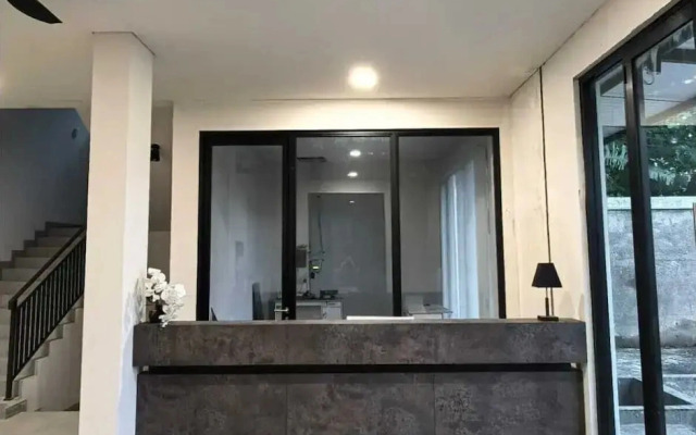 Shencasa Living Juanda