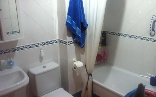 Urbanización a 100 metros de la playa
