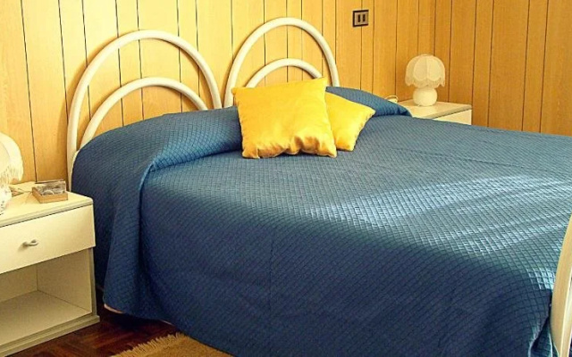 Hotel Silvana