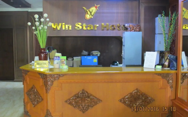 Win Star Hotel