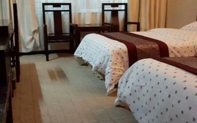 Yubifeng Hotel