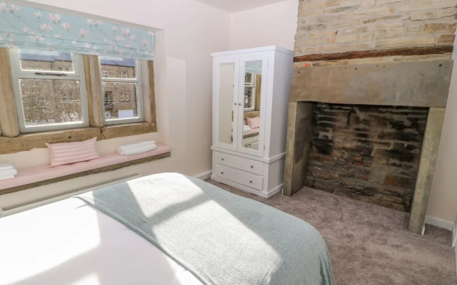Riverview Cottage