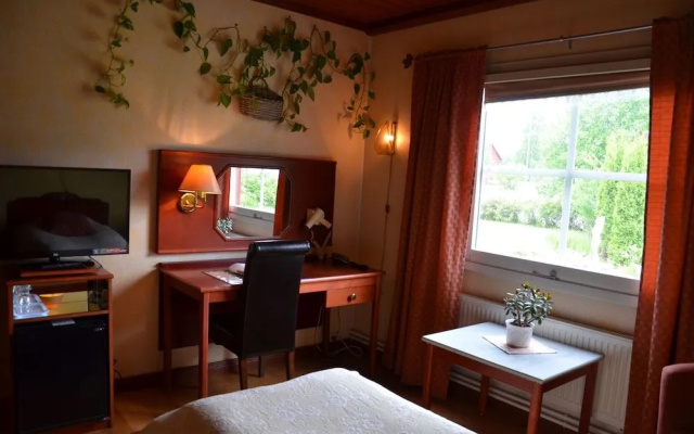 Jämtkrogen Hotell & Restaurang