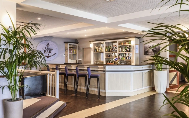 ibis Styles Biarritz Plage (Ouverture mai 2024)