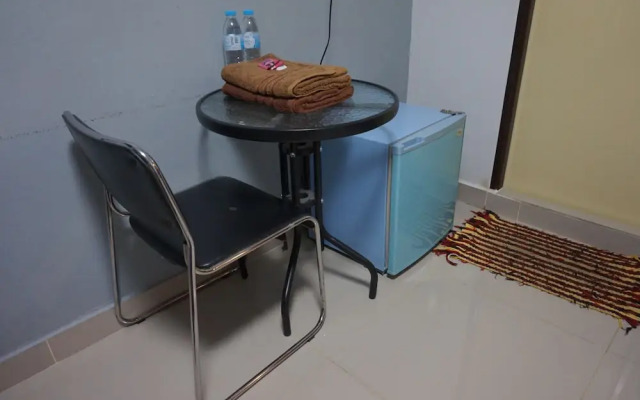 BB GuestHouse
