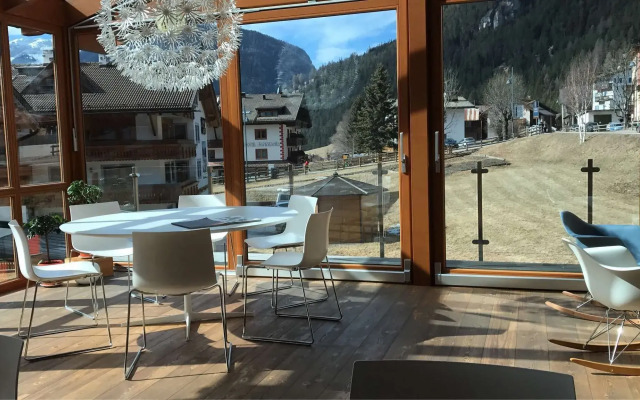 Hotel Andreas