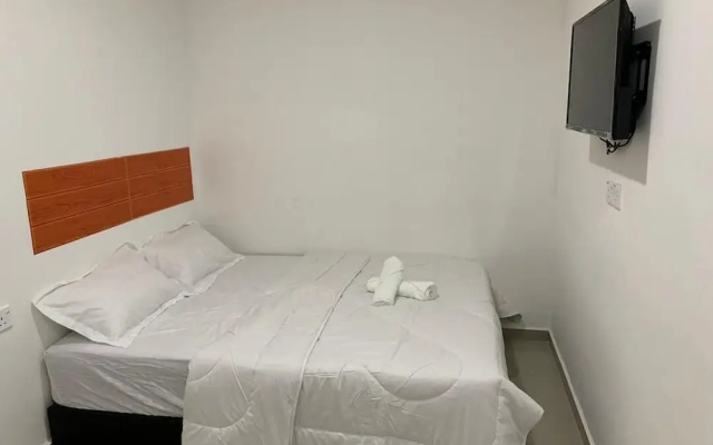 Orange Villa Hotel