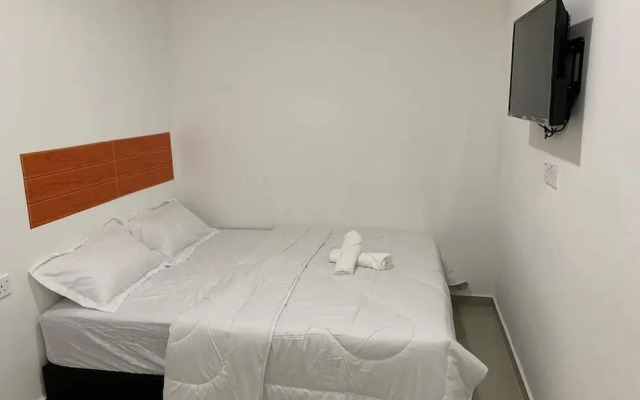 Orange Villa Hotel
