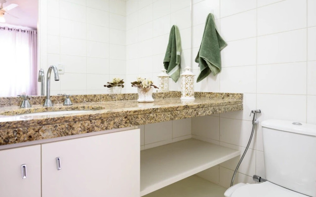 Omar do Rio - Apartamento CobR