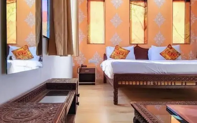 Rudraksh Inn