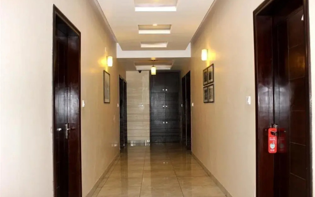OYO Rooms Diggi Bazar Road Ajmer
