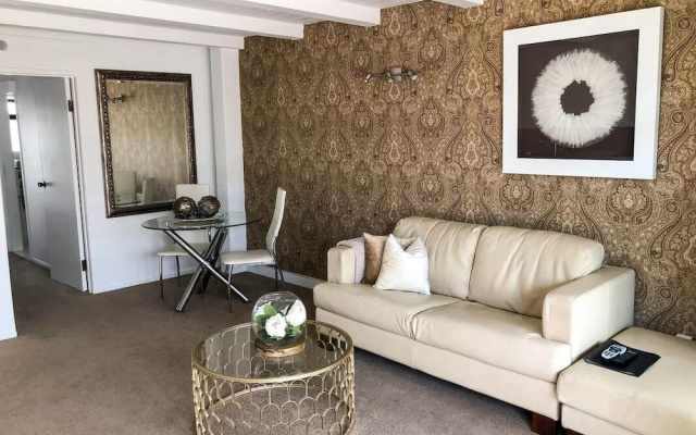 Orewa Beachcomber Resort