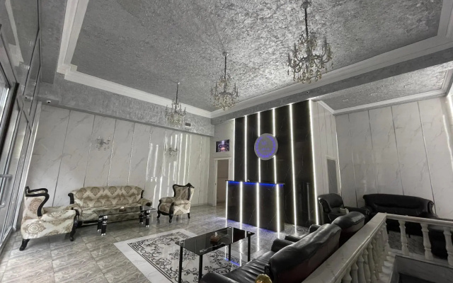 MidCity Hostel