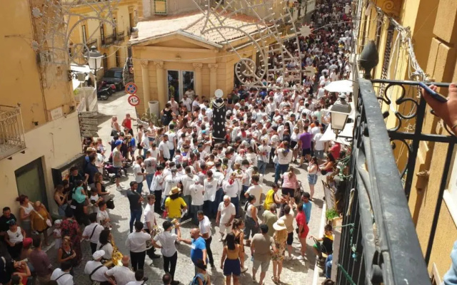 Dimora Foderà