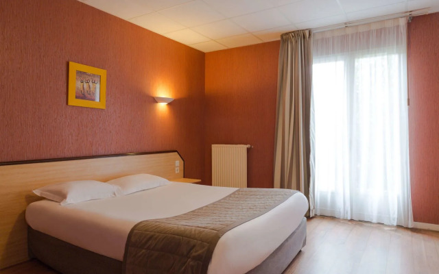Hôtel Oré