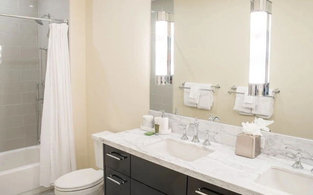 Wildflower 655 - 3 Br Condo