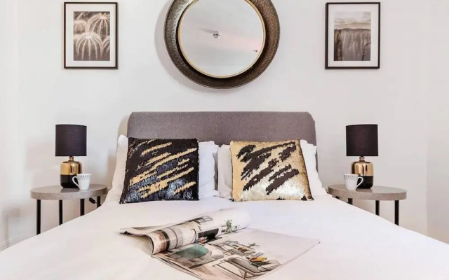 Host Stay Slater Street Apartments