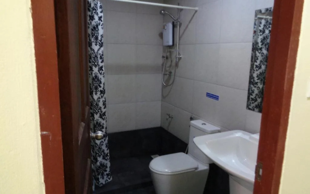Datomas Guest House