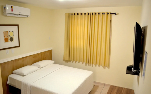 Hotel Concord