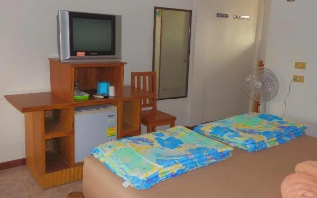 MG Guest House