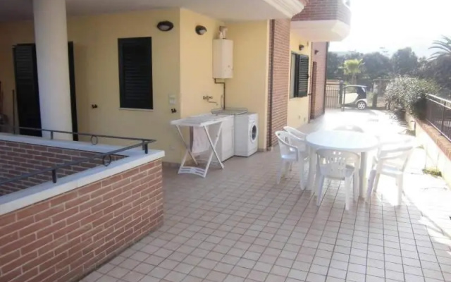 La casa di Giò