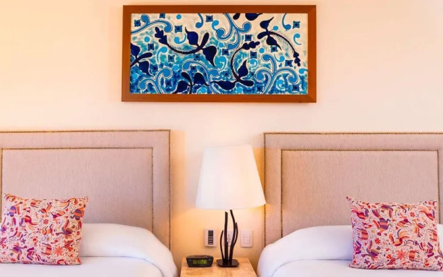 Villa Del Palmar