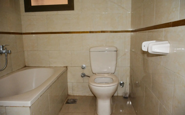 City Hostel