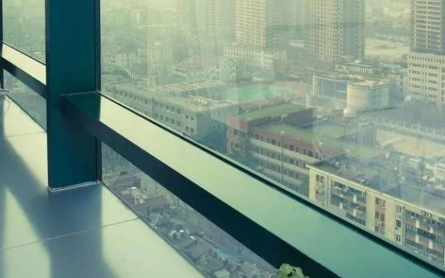 Century Shikong Yijia Apartment Hotel - Shanghai Jingan Temple