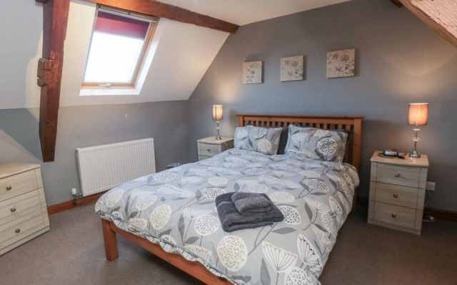 Millstone Cottage