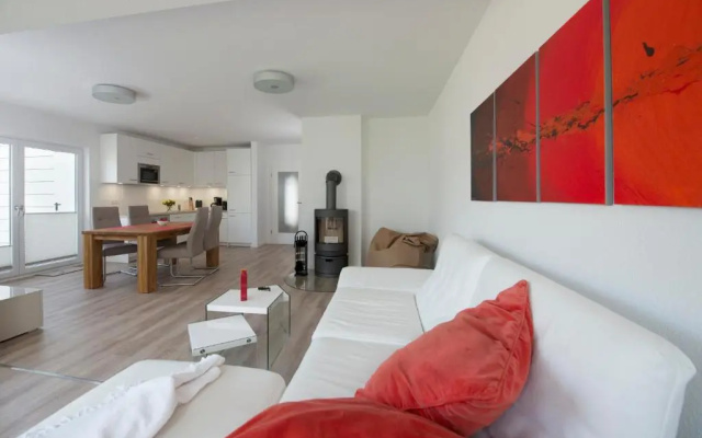 Ferienhaus Vermeer