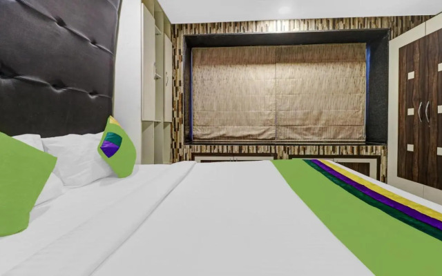 Treebo Elite Premium Homes