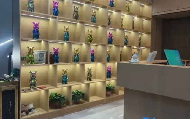Zhangshu Monsoon Cloud Hotel