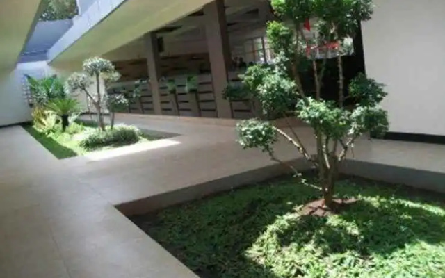 Grand Dian Hotel Bumiayu