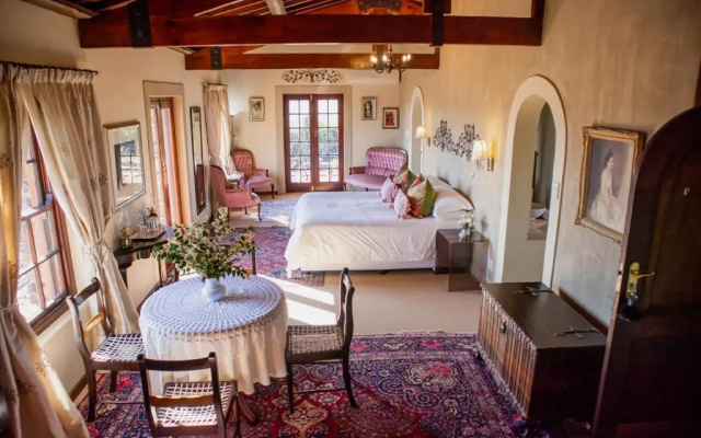 Casa Mori House