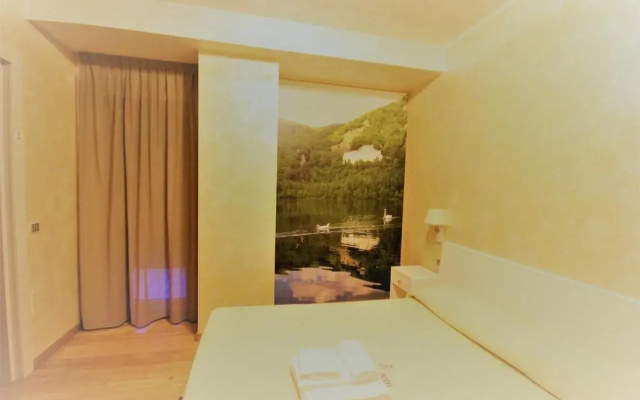 I Rocchi Hotel