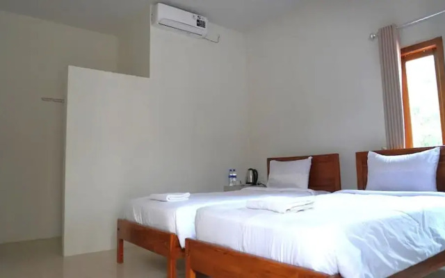 Savira Golo Koe Labuan Bajo