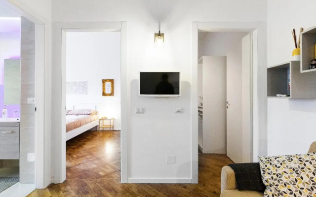 New Capolinea 5 - Apartment