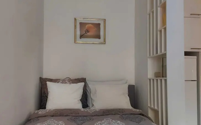Charming 1-bed Apartment in Zagreb