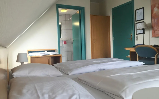 Hotel Assens