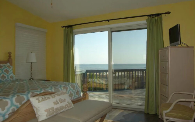 WindScape Apartment 3 Bedroom