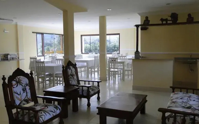 Hotel Porto da Fazenda