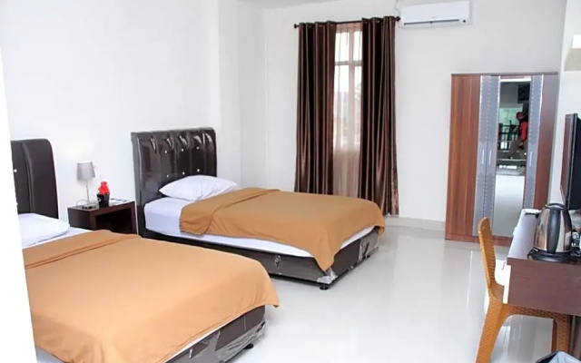 Rafana Syariah Hotel
