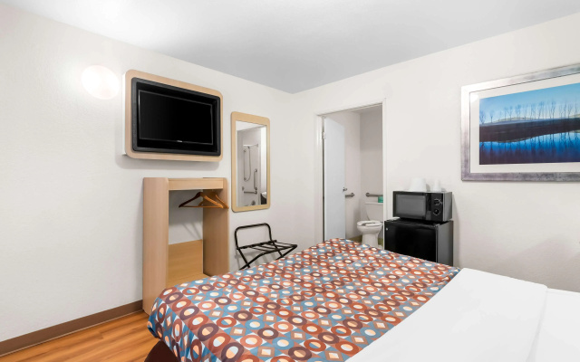 Americas Best Value Inn Stillwater