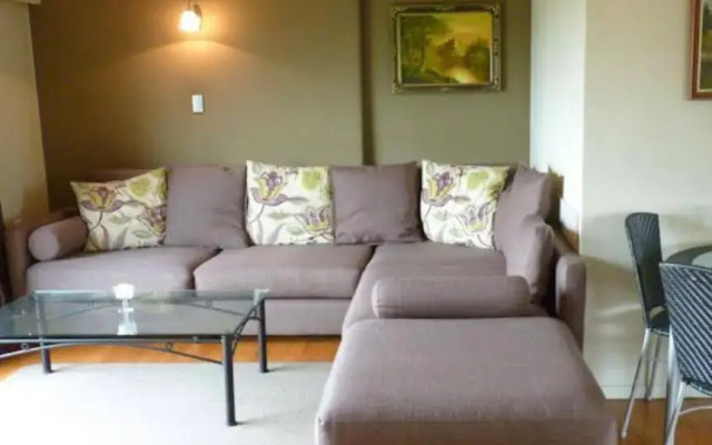 Atsala Apartment Stay